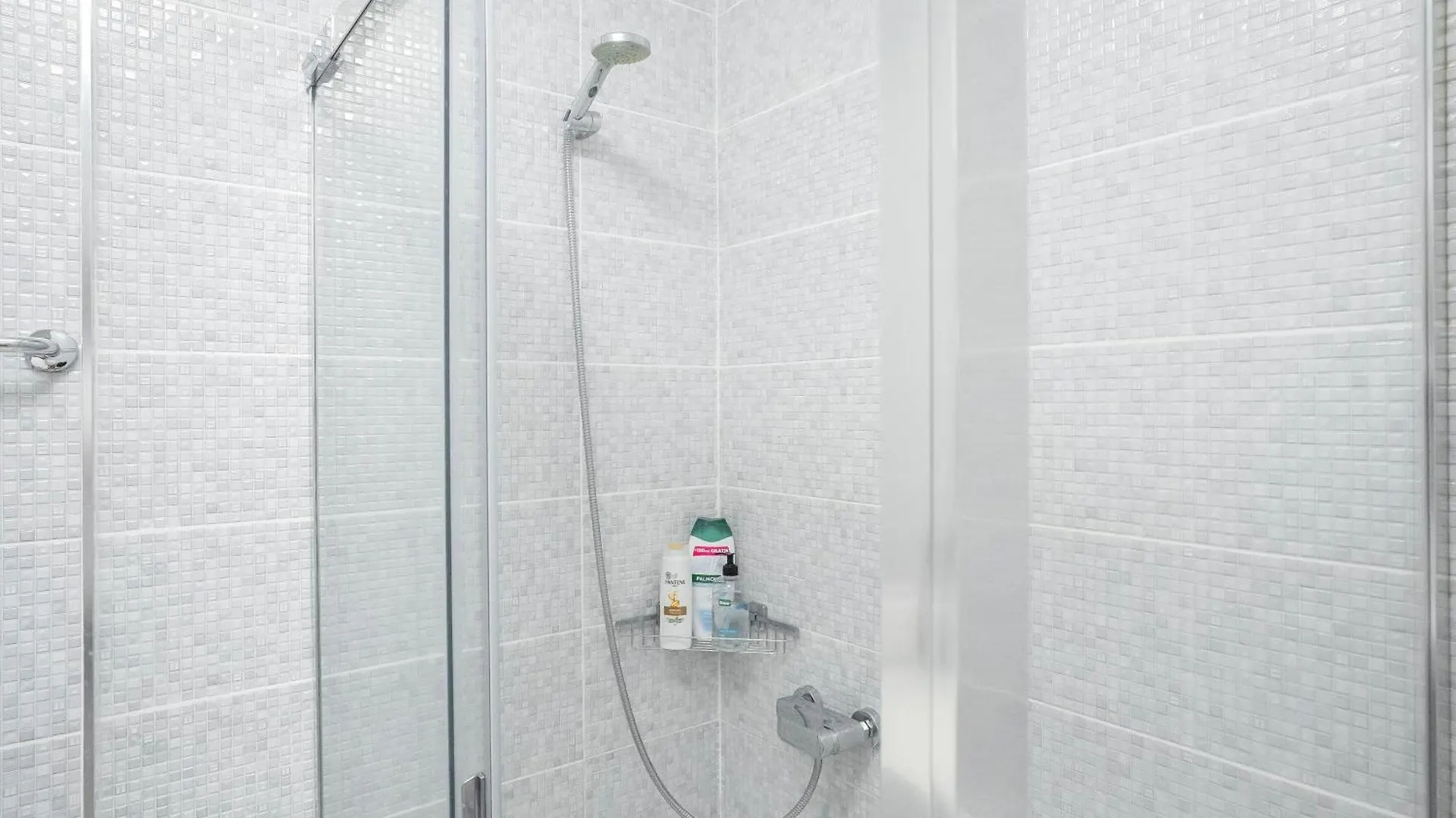 Modern 1Bd Apt With A Patio And Pool, Balcon Del Mar, B52 Arona  Arona (Tenerife)