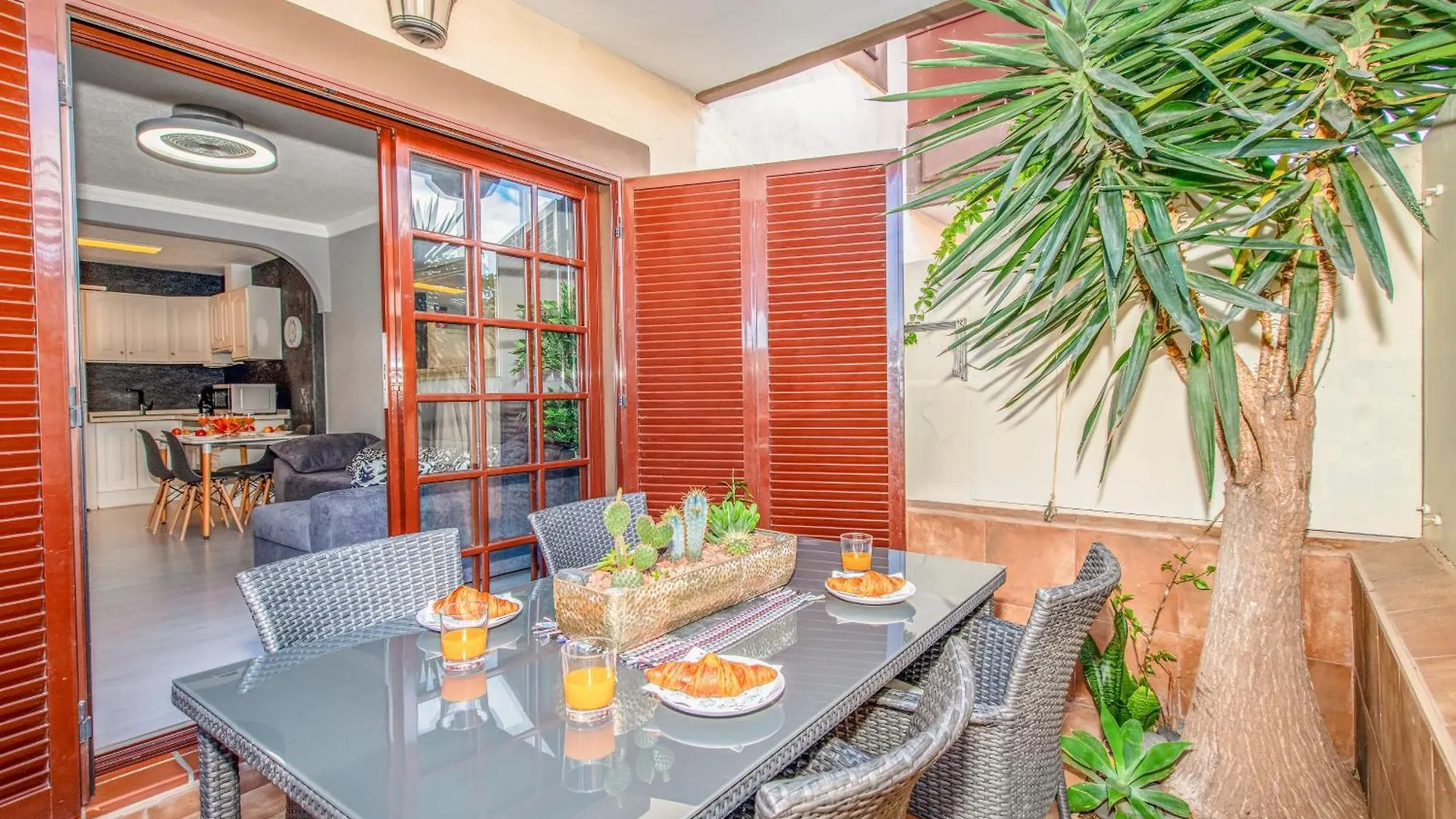 Modern 1Bd Apt With A Patio And Pool, Balcon Del Mar, B52 Arona  Hiszpania